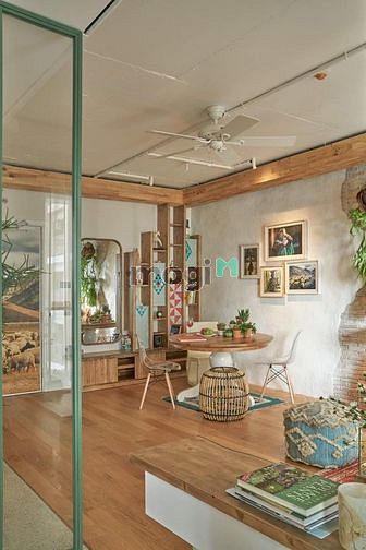 Hình ảnh 🌷1Br 50m2 Huỳnh Mẫn Đạt Khu Phố Nhật , Sát Bên Quận 1