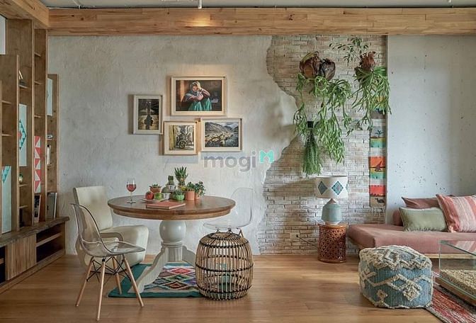 Hình ảnh 🌷1Br 50m2 Huỳnh Mẫn Đạt Khu Phố Nhật , Sát Bên Quận 1