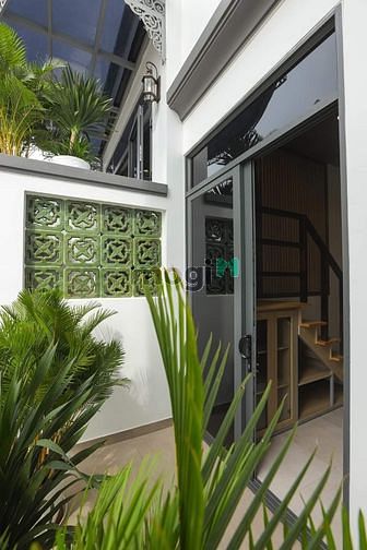 Hình ảnh Cho thuê CHDV tại Phạm Viết Chánh, quận Bình Thạnh