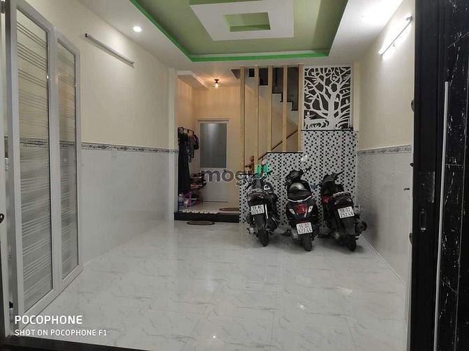 Hình ảnh 40m cho thuê 12 triệu/ tháng 3 phòng ngủ chỉ 4 xx tỷ .