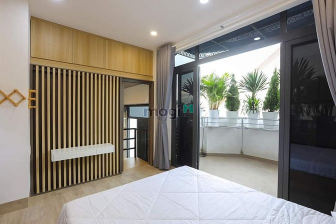 Hình ảnh Cho thuê CHDV tại Phạm Viết Chánh, quận Bình Thạnh
