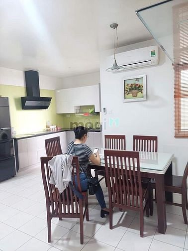 Hình ảnh Bán gấp ch An Phú Q6 83m2 1tỷ260 2PN đã có sổ full nt