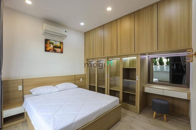 Hình ảnh Cho thuê CHDV tại Phạm Viết Chánh, quận Bình Thạnh