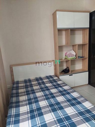 Hình ảnh Bán gấp ch An Phú Q6 83m2 1tỷ260 2PN đã có sổ full nt