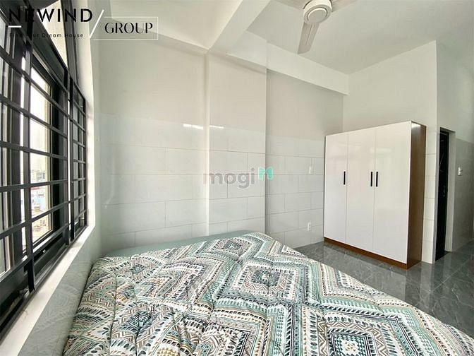 Hình ảnh Cho thuê phòng Studio, Duplex giá rẻ Full nội thất_38m2 sát Lotte, Q7