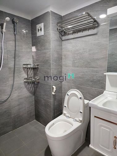 Hình ảnh Cho thuê phòng Studio, Duplex giá rẻ Full nội thất_38m2 sát Lotte, Q7