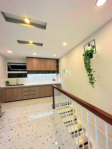 Hình ảnh 2 Tỷ 190 mặt tiền kinh doanh Bình Thới Q11