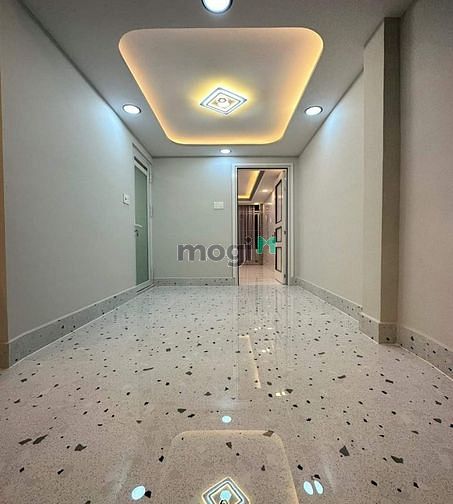 Hình ảnh 2 Tỷ 190 mặt tiền kinh doanh Bình Thới Q11