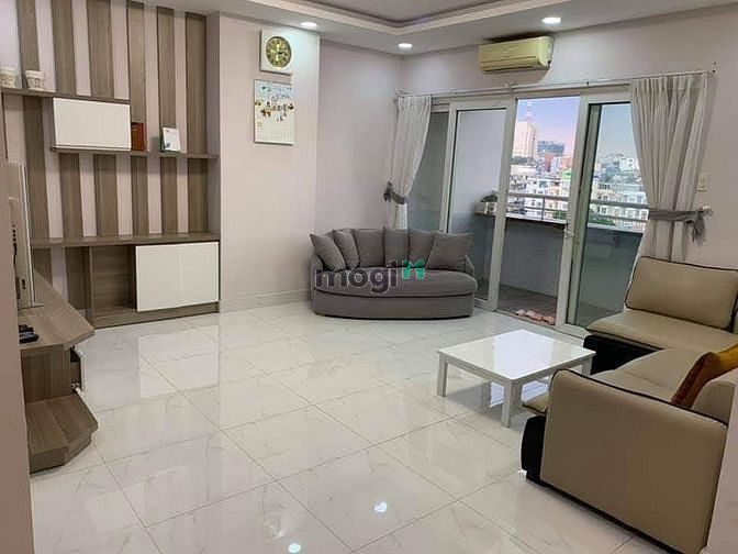 Hình ảnh Về quê ở luôn Bán CĂN HỘ 𝐎𝐑𝐈𝐄𝐍𝐓  331 Bến Vân Đồn, P1, Quận 4 3PN