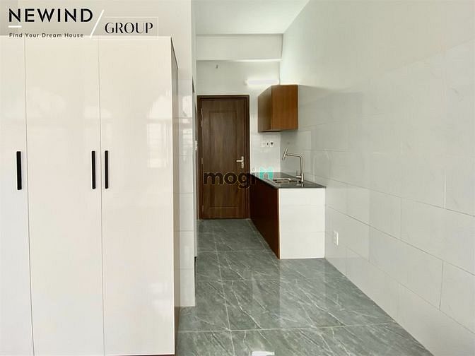 Hình ảnh Cho thuê phòng Studio, Duplex giá rẻ Full nội thất_38m2 sát Lotte, Q7