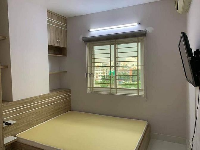 Hình ảnh Về quê ở luôn Bán CĂN HỘ 𝐎𝐑𝐈𝐄𝐍𝐓  331 Bến Vân Đồn, P1, Quận 4 3PN