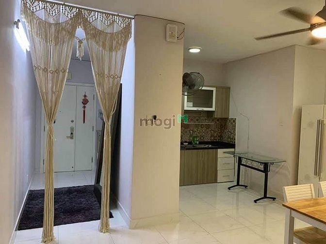 Hình ảnh Về quê ở luôn Bán CĂN HỘ 𝐎𝐑𝐈𝐄𝐍𝐓  331 Bến Vân Đồn, P1, Quận 4 3PN