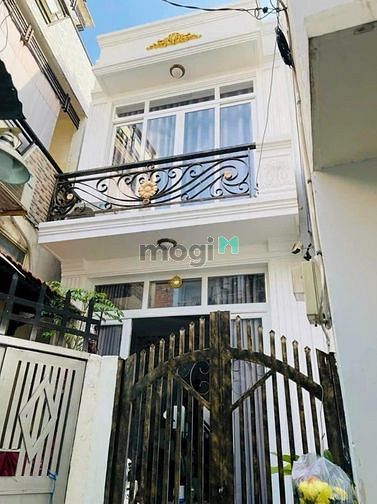 Hình ảnh Bán gấp căn Nơ Trang Long Bình thạnh 41m2 chỉ 1.240 tỷ 2pn2vs shr