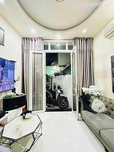 Hình ảnh Bán gấp căn Nơ Trang Long Bình thạnh 41m2 chỉ 1.240 tỷ 2pn2vs shr
