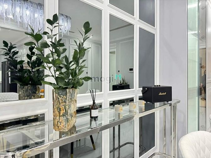 Hình ảnh Vinhomes Central Park Bình Thạnh 126m2 3PN 2WC đã có sổ hồng riêng