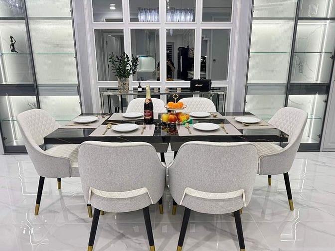 Hình ảnh Vinhomes Central Park Bình Thạnh 126m2 3PN 2WC đã có sổ hồng riêng