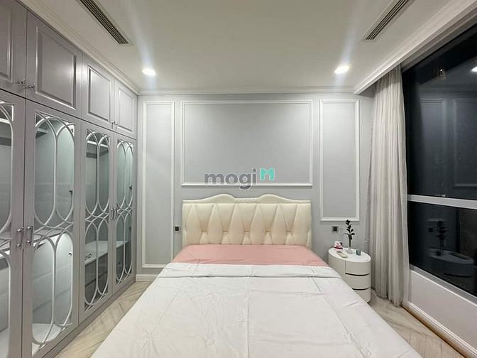 Hình ảnh Vinhomes Central Park Bình Thạnh 126m2 3PN 2WC đã có sổ hồng riêng