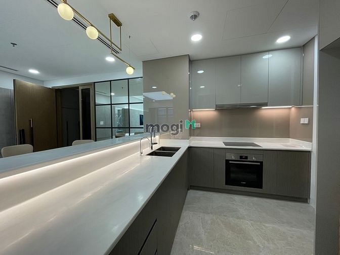 Hình ảnh Mb6623 nạp rút nhanh chóng hạng sang 3PN tại the River Thủ Thiêm có thang máy riêng