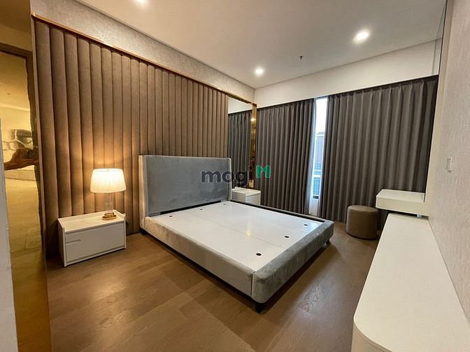 Hình ảnh Mb6623 nạp rút nhanh chóng hạng sang 3PN tại the River Thủ Thiêm có thang máy riêng