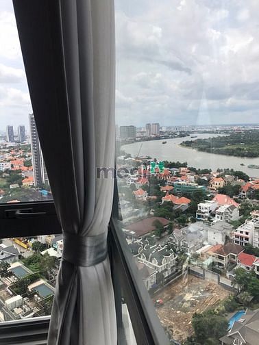 Hình ảnh Mb6623 nạp rút nhanh chóng 2PN Masteri An Phú – Full nội thất, view sông SG thoáng mát!