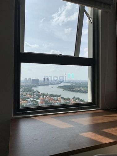 Hình ảnh Mb6623 nạp rút nhanh chóng 2PN Masteri An Phú – Full nội thất, view sông SG thoáng mát!
