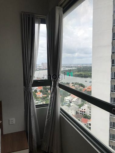Hình ảnh Mb6623 nạp rút nhanh chóng 2PN Masteri An Phú – Full nội thất, view sông SG thoáng mát!