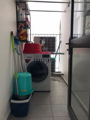 Hình ảnh Mb6623 nạp rút nhanh chóng 2PN Masteri An Phú – Full nội thất, view sông SG thoáng mát!