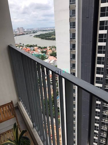 Hình ảnh Mb6623 nạp rút nhanh chóng 2PN Masteri An Phú – Full nội thất, view sông SG thoáng mát!