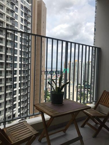 Hình ảnh Mb6623 nạp rút nhanh chóng 2PN Masteri An Phú – Full nội thất, view sông SG thoáng mát!