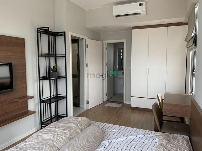 Hình ảnh Mb6623 nạp rút nhanh chóng 2PN Masteri An Phú – Full nội thất, view sông SG thoáng mát!