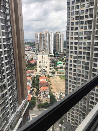 Hình ảnh Mb6623 nạp rút nhanh chóng 2PN Masteri An Phú – Full nội thất, view sông SG thoáng mát!