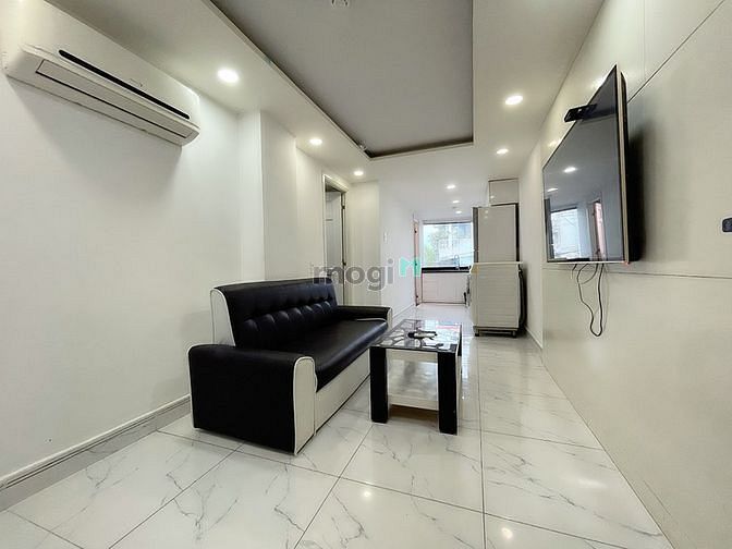 Hình ảnh Phòng Studio Full NT_30m2_ Hồ con rùa, chợ tân định, cv lê văn tám, q3