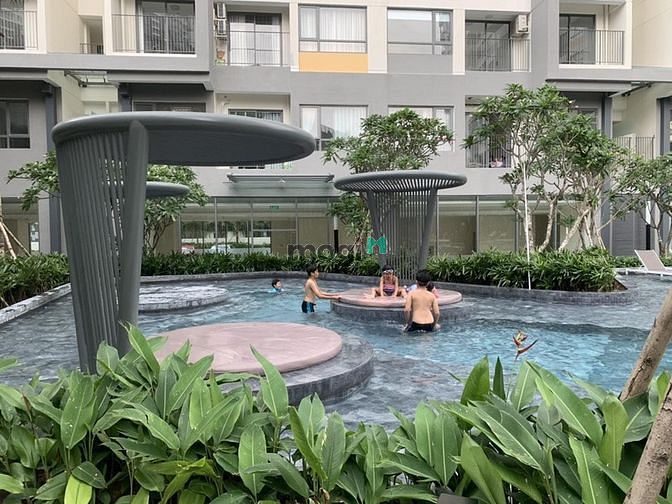 Hình ảnh Mb6623 nạp rút nhanh chóng 2PN Masteri An Phú – Full nội thất, view sông SG thoáng mát!