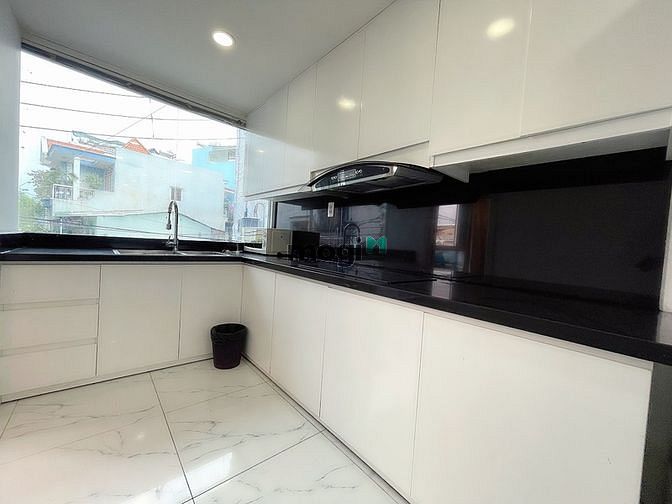 Hình ảnh Phòng Studio Full NT_30m2_ Hồ con rùa, chợ tân định, cv lê văn tám, q3