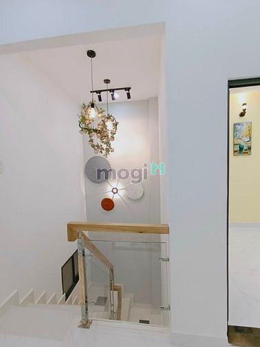 Hình ảnh BỂ HỤI BÁN Nhà Gò Dầu 52 m2 chỉ 1.5 tỷ SHR