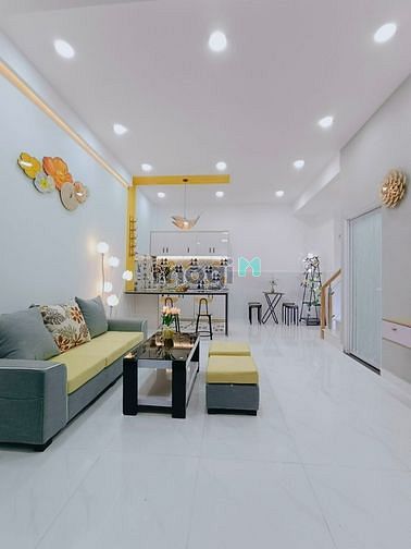 Hình ảnh BỂ HỤI BÁN Nhà Gò Dầu 52 m2 chỉ 1.5 tỷ SHR