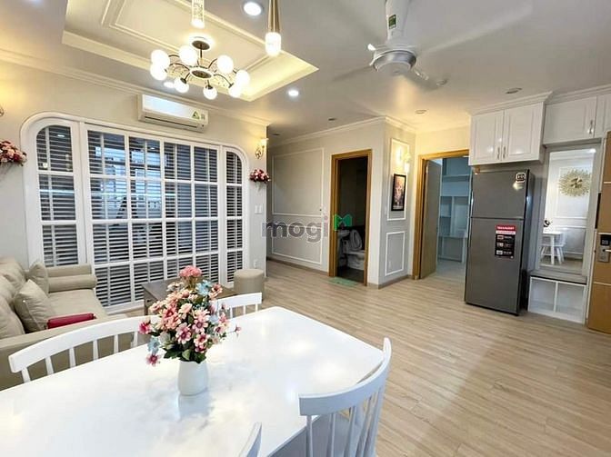 Hình ảnh Cơn sốt nhà đất nhanh tay mua Mb6623 nạp rút nhanh chóng Him Lam Riverside Quận 7 78m2 3PN