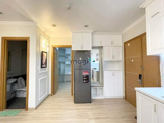 Hình ảnh Cơn sốt nhà đất nhanh tay mua Mb6623 nạp rút nhanh chóng Him Lam Riverside Quận 7 78m2 3PN