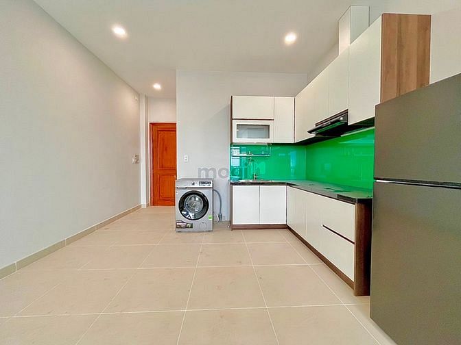 Hình ảnh 🌟Mb6623 nạp rút nhanh chóng 1PN 40m2 ban công view sân bay siêu đẹp
