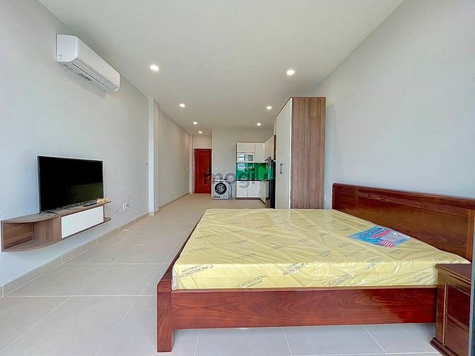 Hình ảnh 🌟Mb6623 nạp rút nhanh chóng 1PN 40m2 ban công view sân bay siêu đẹp