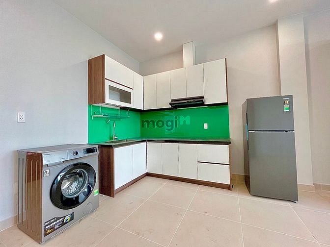 Hình ảnh 🌟Mb6623 nạp rút nhanh chóng 1PN 40m2 ban công view sân bay siêu đẹp