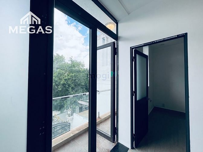 Hình ảnh Căn Hộ 2PN 50M2, Full Nội Thất Ban Công, Ngay CoopMart Phan Văn Hớn