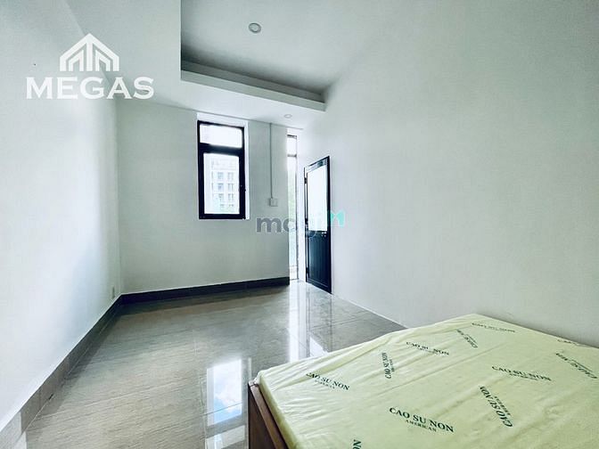 Hình ảnh Căn Hộ 2PN 50M2, Full Nội Thất Ban Công, Ngay CoopMart Phan Văn Hớn