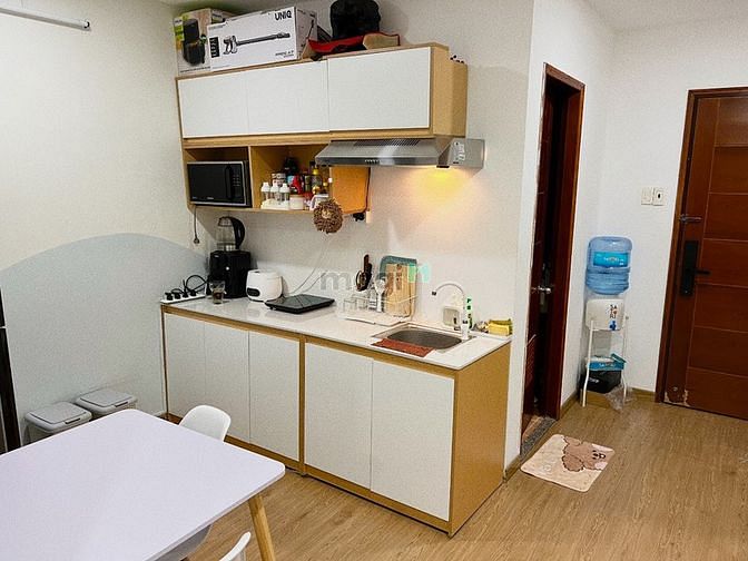 Hình ảnh Cho thuê Trang Chủ MB66.COM / Đăng Ký Tặng 66K full nội thất mới, cửa sổ lớn, ban công lớn ngay cầu Ô