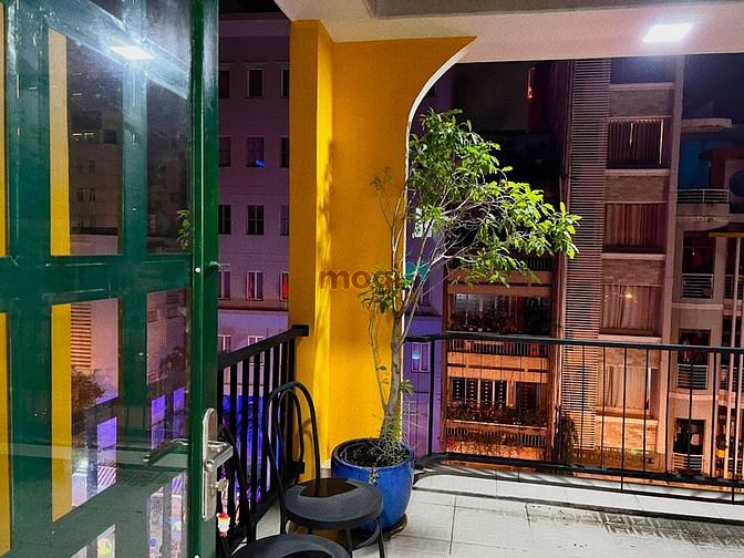 Hình ảnh Cho thuê Trang Chủ MB66.COM / Đăng Ký Tặng 66K full nội thất mới, cửa sổ lớn, ban công lớn ngay cầu Ô