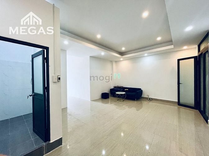 Hình ảnh Căn Hộ 2PN 50M2, Full Nội Thất Ban Công, Ngay CoopMart Phan Văn Hớn