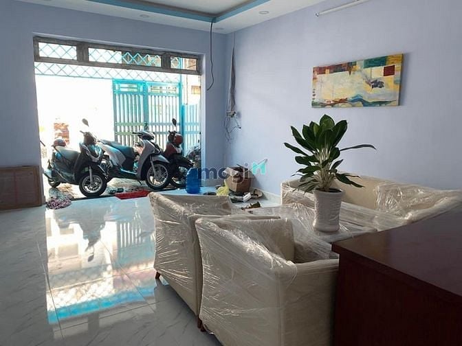 Hình ảnh Chỉ 3 tỷ nhỉnh có nhà 100m2 Phước Long B, TP Thủ Đức, giá cực rẻ