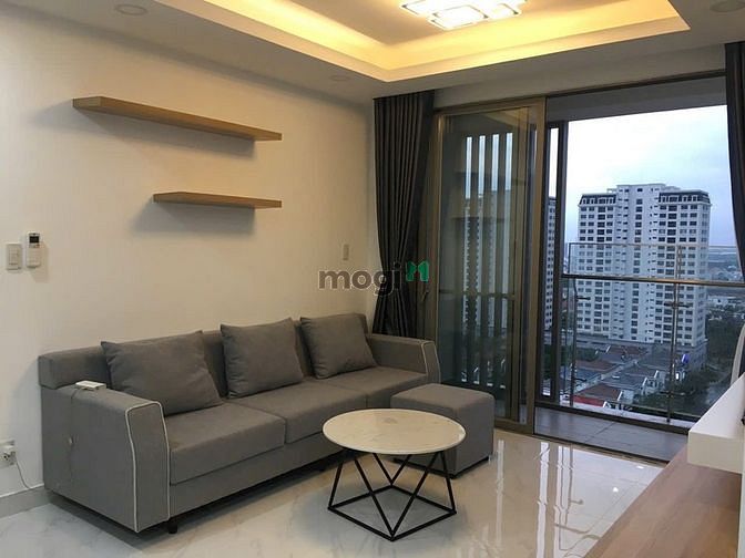 Hình ảnh Cho thuê Hưng Phúc - Happy Residence 2PN 2WC giá 17 triệu/ tháng