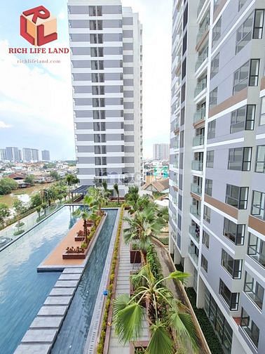 Hình ảnh Cho thuê Trang Chủ MB66.COM / Đăng Ký Tặng 66K 2PN tại Precia