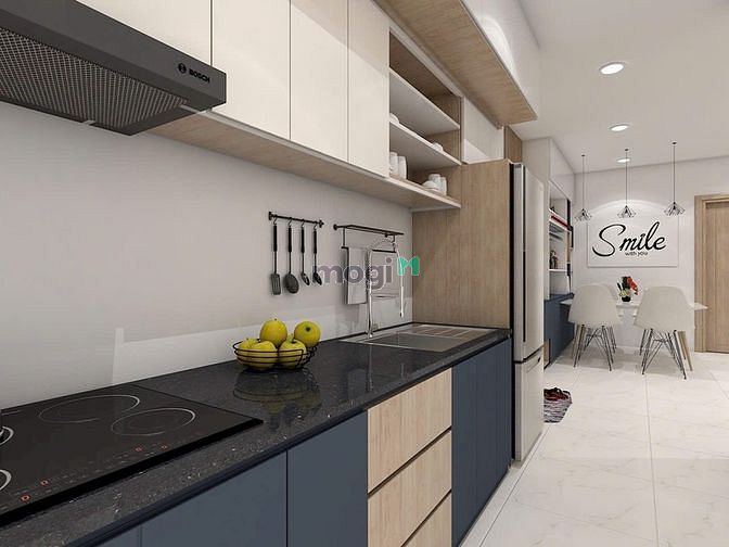 Hình ảnh Cho thuê Hưng Phúc - Happy Residence 2PN 2WC giá 17 triệu/ tháng